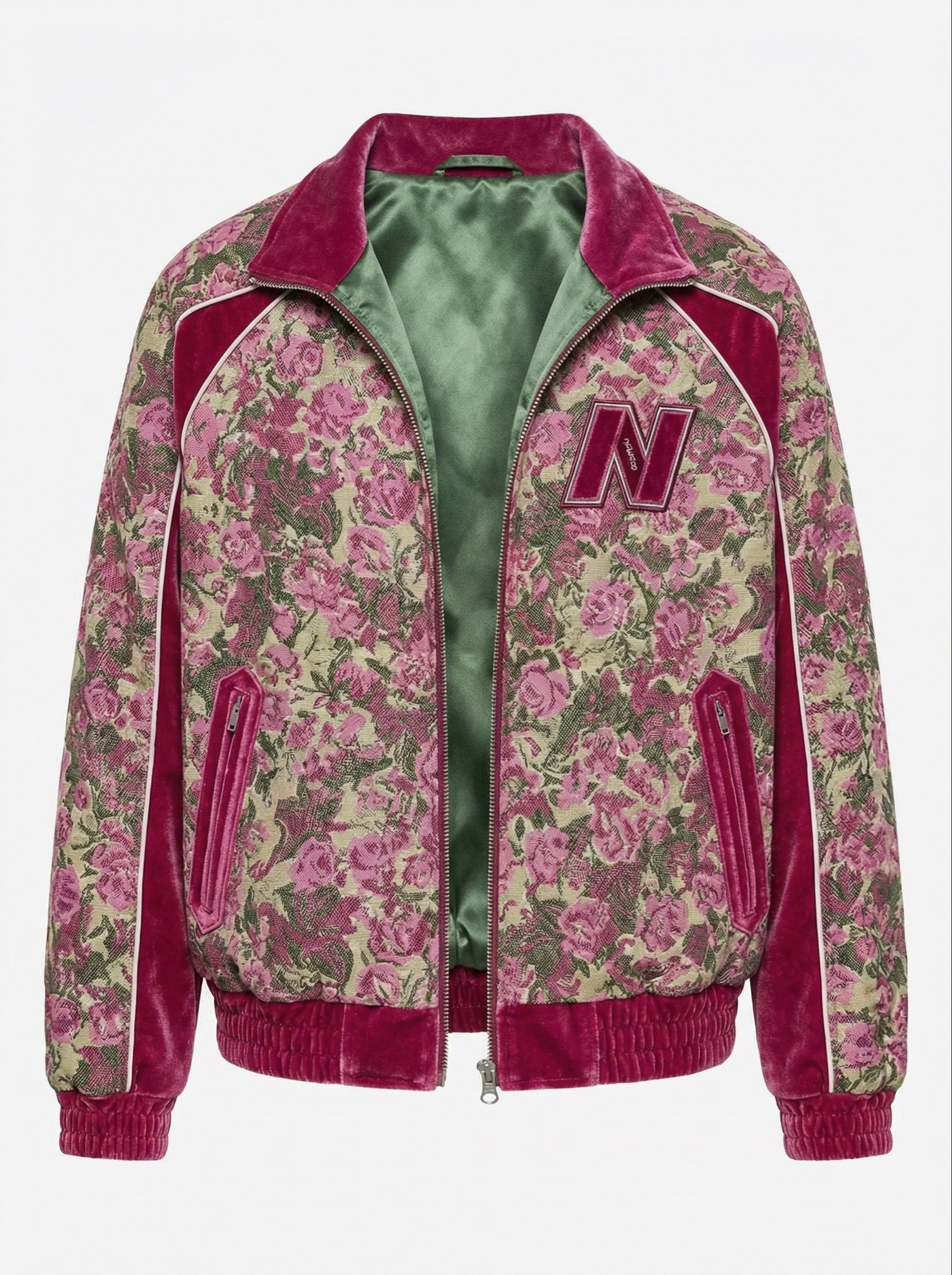 Product Detail Showcase